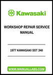 Rev up your repair skills with the 1977 Kawasaki SST 340 Workshop Repair Service Manual, now available in a convenient PDF format. This comprehensive guide is designed for both seasoned mechanics and DIY enthusiasts, providing detailed instructions and insights to keep your snowmobile running smoothly.