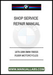 DON’T LET MECHANICAL ISSUES HOLD YOU BACK. EQUIP YOURSELF WITH THE KNOWLEDGE AND SKILLS NEEDED TO MAINTAIN YOUR BMW MOTORCYCLE EFFECTIVELY. DOWNLOAD YOUR PDF MANUAL TODAY AND HIT THE ROAD WITH CONFIDENCE, KNOWING YOU HAVE THE BEST INFORMATION AT YOUR FINGERTIPS.