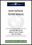 DESIGNED FOR BOTH SEASONED MECHANICS AND ENTHUSIASTIC DIYERS, THIS MANUAL COVERS EVERYTHING FROM ROUTINE MAINTENANCE TO COMPLEX REPAIRS. WITH CLEAR ILLUSTRATIONS AND STEP-BY-STEP PROCEDURES, YOU’LL SAVE TIME AND MONEY WHILE KEEPING YOUR MOTORCYCLE IN PEAK CONDITION. WHETHER YOU'RE RESTORING A VINTAGE MODEL OR SIMPLY LOOKING TO ENHANCE YOUR RIDING EXPERIENCE, THIS MANUAL IS YOUR GO-TO RESOURCE.