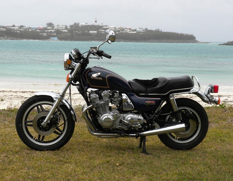 UNLOCK THE FULL POTENTIAL OF YOUR 1980-1982 HONDA CB900C OR CB900F WITH OUR COMPREHENSIVE SERVICE REPAIR MANUAL IN PDF FORMAT.