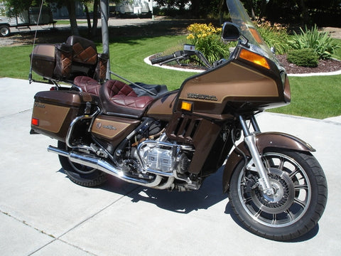 UNLOCK THE FULL POTENTIAL OF YOUR 1980-1983 HONDA GL1100 GOLDWING WITH OUR COMPREHENSIVE SERVICE REPAIR MANUAL IN PDF FORMAT. 