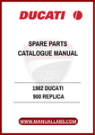 UNLOCK THE FULL POTENTIAL OF YOUR DUCATI 900 REPLICA WITH THIS INVALUABLE GUIDE. INVEST IN YOUR MOTORCYCLE'S LONGEVITY AND PERFORMANCE BY ENSURING YOU HAVE ACCESS TO