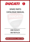 UNLOCK THE FULL POTENTIAL OF YOUR DUCATI 900 REPLICA AND KEEP IT RUNNING SMOOTHLY WITH THIS INVALUABLE GUIDE. DON’T MISS OUT ON THE CHANCE TO ENHANCE YOUR MOTORCYCLE
