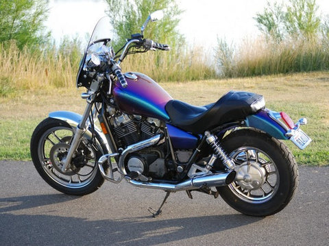 UNLOCK THE FULL POTENTIAL OF YOUR 1983-1985 HONDA VT700C AND VT750C SHADOW WITH OUR COMPREHENSIVE SERVICE REPAIR MANUAL IN PDF FORMAT.