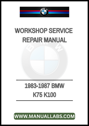 CONVENIENTLY ACCESSIBLE ON YOUR DEVICES, THIS PDF FILE ALLOWS YOU TO HAVE THE INFORMATION YOU NEED AT YOUR FINGERTIPS, WHETHER YOU'RE IN YOUR GARAGE OR ON THE GO. DON'T MISS OUT ON THE OPPORTUNITY TO ENHANCE YOUR MOTORCYCLE KNOWLEDGE AND SKILLS—PURCHASE YOUR COPY TODAY AND KEEP YOUR BMW IN PEAK CONDITION!