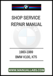 DON'T LET MECHANICAL ISSUES HOLD YOU BACK FROM ENJOYING THE OPEN ROAD. DOWNLOAD THE 1983-1989 BMW K100 K75 MOTORCYCLE SHOP SERVICE REPAIR MANUAL TODAY AND TAKE CONTROL OF YOUR MOTORCYCLE'S MAINTENANCE. WITH THIS INVALUABLE RESOURCE AT YOUR FINGERTIPS, YOU'LL BE READY TO HIT THE ROAD WITH PEACE OF MIND, KNOWING YOU HAVE THE EXPERTISE TO HANDLE ANY CHALLENGE THAT COMES YOUR WAY.