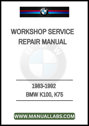 DON’T LET MECHANICAL PROBLEMS HOLD YOU BACK. INVEST IN THIS INVALUABLE RESOURCE TODAY AND ENSURE YOUR BMW REMAINS IN PEAK CONDITION FOR YEARS TO COME. DOWNLOAD YOUR PDF MANUAL NOW AND RIDE WITH PEACE OF MIND!