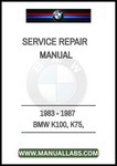 CONVENIENTLY ACCESSIBLE ON YOUR DEVICES, THIS PDF FILE ALLOWS YOU TO HAVE THE INFORMATION YOU NEED AT YOUR FINGERTIPS, ANYTIME AND ANYWHERE. DON’T MISS OUT ON THE OPPORTUNITY TO KEEP YOUR BMW K100 OR K75 IN PEAK CONDITION—DOWNLOAD YOUR SERVICE REPAIR MANUAL TODAY AND RIDE WITH PEACE OF MIND!