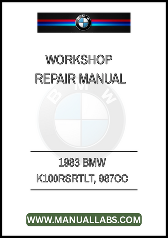 DON'T MISS OUT ON THE OPPORTUNITY TO ENHANCE YOUR MOTORCYCLE EXPERIENCE. DOWNLOAD THE PDF FILE TODAY AND GAIN INSTANT ACCESS TO INVALUABLE INFORMATION THAT WILL SAVE YOU TIME AND MONEY WHILE ENSURING YOUR BMW STAYS IN TOP SHAPE FOR YEARS TO COME.