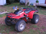 UNLOCK THE FULL POTENTIAL OF YOUR 1984 HONDA TRX200 FOURTRAX 200 ATV WITH OUR COMPREHENSIVE SERVICE REPAIR MANUAL IN PDF FORMAT.