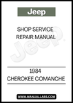 REV UP YOUR RESTORATION PROJECT WITH THE 1984 JEEP CHEROKEE COMANCHE SHOP SERVICE REPAIR MANUAL. THIS COMPREHENSIVE GUIDE IS AN ESSENTIAL RESOURCE FOR BOTH SEASONED MECHANICS AND DIY ENTHUSIASTS, PROVIDING DETAILED INSTRUCTIONS AND DIAGRAMS TO TACKLE ANY REPAIR OR MAINTENANCE TASK WITH CONFIDENCE.