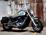 UNLOCK THE FULL POTENTIAL OF YOUR 1985-1998 HONDA VT1100 WITH OUR COMPREHENSIVE SERVICE REPAIR MANUAL IN PDF FORMAT. 