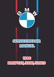 1986 BMW 325, 325E, 325ES SERVICE REPAIR MANUAL - PDF FILE DOWNLOAD