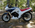 UNLOCK THE FULL POTENTIAL OF YOUR 1988-1989 HONDA VTR250 INTERCEPTOR WITH OUR COMPREHENSIVE SERVICE REPAIR MANUAL IN PDF FORMAT.