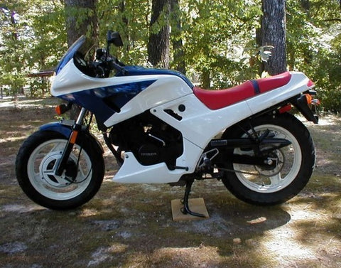 UNLOCK THE FULL POTENTIAL OF YOUR 1988-1989 HONDA VTR250 INTERCEPTOR WITH OUR COMPREHENSIVE SERVICE REPAIR MANUAL IN PDF FORMAT.