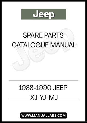 UNLOCK THE FULL POTENTIAL OF YOUR 2001 GRAND CHEROKEE WJ WITH OUR COMPREHENSIVE SHOP SERVICE REPAIR MANUAL. THIS ESSENTIAL GUIDE IS DESIGNED FOR BOTH SEASONED MECHANICS AND DIY ENTHUSIASTS, PROVIDING DETAILED INSTRUCTIONS AND DIAGRAMS TO TACKLE ANY REPAIR OR MAINTENANCE TASK WITH CONFIDENCE.