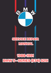 1988-1991 BMW 5 - SERIES (E34) 525I SERVICE REPAIR MANUAL - PDF