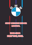 1988-1994 BMW 735I, 735IL SHOP SERVICE REPAIR MANUAL - PDF 