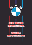1988-1994 BMW 7 SERIES 750IL SHOP SERVICE REPAIR MANUAL - PDF