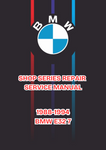 1988-1994 BMW E32 7 SHOP SERIES REPAIR SERVICE MANUAL - PDF