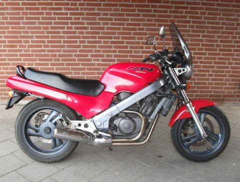 UNLOCK THE FULL POTENTIAL OF YOUR 1988-1997 HONDA NTV650 WITH OUR COMPREHENSIVE SERVICE REPAIR MANUAL IN PDF FORMAT.