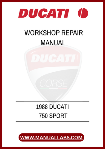 CONVENIENTLY AVAILABLE AS A PDF FILE, THIS MANUAL CAN BE ACCESSED ON ANY DEVICE, MAKING IT EASY TO REFERENCE WHILE YOU WORK. DON’T MISS THE CHANCE TO ENHANCE YOUR MOTORCYCLE
