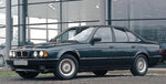 1989 - 1995 BMW 5 Series E34 525i, 530i, 535i, 540i Car Workshop Repair Service Manual