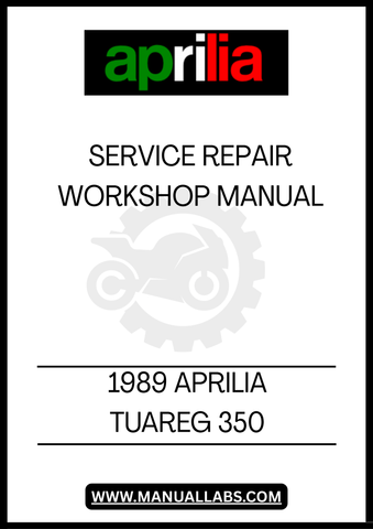 UNLOCK THE FULL POTENTIAL OF YOUR APRILIA TUAREG 350 WITH EASY-TO-FOLLOW INSTRUCTIONS AND DIAGRAMS THAT SIMPLIFY COMPLEX TASKS. WHETHER YOU'RE PERFORMING ROUTINE MAINTENANCE OR TROUBLESHOOTING ISSUES, THIS MANUAL ENSURES YOU HAVE THE KNOWLEDGE AT YOUR FINGERTIPS TO KEEP YOUR BIKE RUNNING SMOOTHLY. 