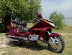 UNLOCK THE FULL POTENTIAL OF YOUR 1989 HONDA GL1500 WITH OUR COMPREHENSIVE SERVICE REPAIR MANUAL IN PDF FORMAT.