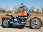 UNLOCK THE FULL POTENTIAL OF YOUR 1991-1992 HARLEY DAVIDSON SOFTAIL WITH OUR COMPREHENSIVE SERVICE REPAIR MANUAL IN PDF FORMAT. 