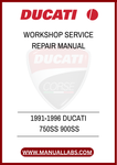 
DON'T LET MINOR REPAIRS TURN INTO MAJOR HEADACHES. INVEST IN THIS INVALUABLE RESOURCE TODAY AND ENSURE YOUR DUCATI REMAINS IN PEAK CONDITION FOR YEARS TO COME. DOWNLOAD