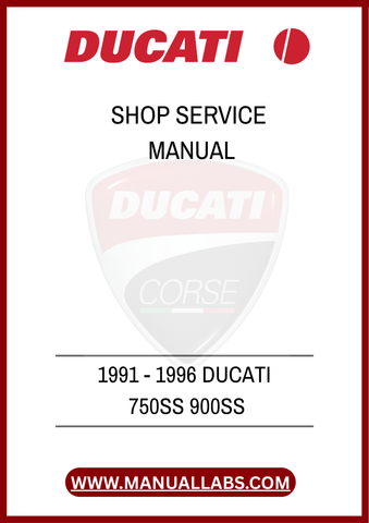 INVEST IN YOUR MOTORCYCLE'S LONGEVITY AND PERFORMANCE BY EQUIPPING YOURSELF WITH THE KNOWLEDGE CONTAINED IN THIS SERVICE MANUAL. DOWNLOAD YOUR PDF TODAY AND TAKE