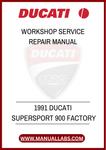 
DON’T LET A LACK OF INFORMATION HOLD YOU BACK. WITH THIS PDF MANUAL AT YOUR FINGERTIPS, YOU CAN CONFIDENTLY TAKE ON REPAIRS AND ENHANCEMENTS, ENSURING YOUR DUCATI 