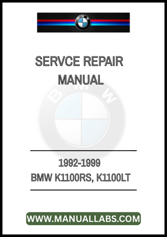 UNLOCK THE FULL POTENTIAL OF YOUR 1992-1999 BMW K1100RS AND K1100LT WITH OUR COMPREHENSIVE SERVICE REPAIR MANUAL IN PDF FORMAT. THIS ESSENTIAL GUIDE IS DESIGNED TO PROVIDE YOU WITH DETAILED INSTRUCTIONS, 