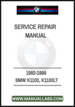 DON'T LET MECHANICAL ISSUES HOLD YOU BACK FROM ENJOYING THE RIDE. INVEST IN THE 1992-1999 BMW K1100 AND K1100LT SERVICE REPAIR MANUAL TODAY AND GAIN THE KNOWLEDGE TO MAINTAIN YOUR MOTORCYCLE LIKE A PRO. DOWNLOAD YOUR PDF FILE NOW AND HIT THE ROAD WITH PEACE OF MIND!