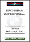 CONVENIENTLY ACCESSIBLE IN PDF FORMAT, YOU CAN EASILY VIEW THE MANUAL ON YOUR COMPUTER, TABLET, OR SMARTPHONE. DON’T MISS OUT ON THE OPPORTUNITY TO ENHANCE YOUR MOTORCYCLE KNOWLEDGE AND SKILLS—PURCHASE YOUR COPY TODAY AND TAKE THE FIRST STEP TOWARDS MASTERING YOUR BMW K1100!
