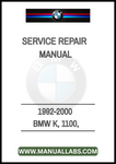 UNLOCK THE FULL POTENTIAL OF YOUR 1992-2000 BMW K1100 WITH OUR COMPREHENSIVE SERVICE REPAIR MANUAL IN PDF FORMAT. THIS ESSENTIAL GUIDE IS DESIGNED TO PROVIDE YOU WITH DETAILED INSTRUCTIONS AND INSIGHTS, 