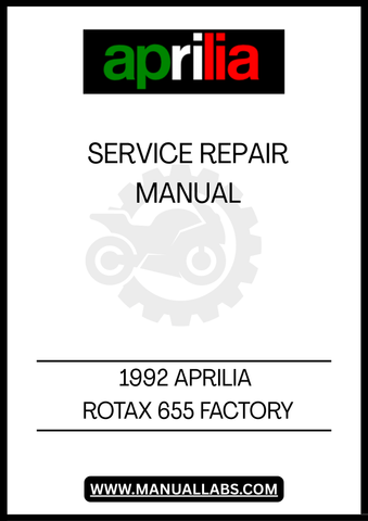 DON'T LET MECHANICAL ISSUES HOLD YOU BACK. INVEST IN THE 1992 APRILIA ROTAX 655 FACTORY SERVICE REPAIR MANUAL TODAY AND KEEP YOUR BIKE IN PEAK CONDITION. WITH THIS INVALUABLE RESOURCE, YOU'LL BE EQUIPPED TO HANDLE ANY CHALLENGE THAT COMES YOUR WAY, ENSURING YOUR RIDE IS ALWAYS READY FOR THE ROAD AHEAD.
