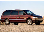 UNLOCK THE FULL POTENTIAL OF YOUR 1992 CHRYSLER AS TOWN & COUNTRY, CARAVAN, AND VOYAGER WITH OUR COMPREHENSIVE SERVICE REPAIR MANUAL IN PDF FORMAT. 