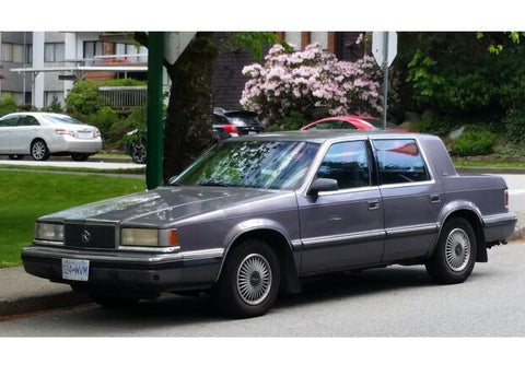 UNLOCK THE FULL POTENTIAL OF YOUR 1992 CHRYSLER WITH OUR COMPREHENSIVE FRONT WHEEL DRIVE AX ACCLAIM DYNASTY LEBARON SERVICE REPAIR MANUAL IN PDF FORMAT. 