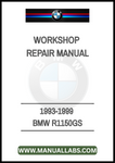 UNLOCK THE FULL POTENTIAL OF YOUR 1993-1999 BMW R1150GS WITH OUR COMPREHENSIVE WORKSHOP REPAIR MANUAL IN PDF FORMAT. THIS ESSENTIAL GUIDE IS DESIGNED FOR BOTH SEASONED MECHANICS AND DIY ENTHUSIASTS,