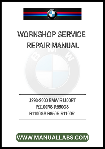 DON'T LET MECHANICAL ISSUES HOLD YOU BACK. INVEST IN THIS INVALUABLE WORKSHOP MANUAL TODAY AND EXPERIENCE THE SATISFACTION OF MAINTAINING YOUR BMW WITH EXPERT GUIDANCE AT YOUR FINGERTIPS. YOUR MOTORCYCLE DESERVES THE BEST CARE, AND THIS MANUAL IS YOUR KEY TO ACHIEVING IT.