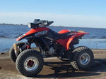 UNLOCK THE FULL POTENTIAL OF YOUR 1993-2000 HONDA TRX300EX FOURTRAX ATV WITH OUR COMPREHENSIVE SERVICE REPAIR MANUAL IN PDF FORMAT. 