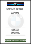 UNLOCK THE FULL POTENTIAL OF YOUR 1993-2001 BMW F650 WITH OUR COMPREHENSIVE FULL SERVICE REPAIR MANUAL IN PDF FORMAT. THIS ESSENTIAL GUIDE IS DESIGNED FOR BOTH SEASONED MECHANICS AND DIY ENTHUSIASTS, PROVIDING DETAILED INSTRUCTIONS AND INSIGHTS TO KEEP YOUR MOTORCYCLE RUNNING SMOOTHLY.