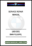 UNLOCK THE FULL POTENTIAL OF YOUR 1993-2001 BMW R1100RS WITH OUR COMPREHENSIVE SERVICE REPAIR MANUAL IN PDF FORMAT. THIS ESSENTIAL GUIDE IS DESIGNED TO PROVIDE YOU WITH DETAILED INSTRUCTIONS, 