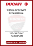 DON'T LET MINOR PROBLEMS TURN INTO MAJOR HEADACHES. EQUIP YOURSELF WITH THE ULTIMATE TOOL FOR MOTORCYCLE CARE AND ENHANCE YOUR RIDING EXPERIENCE. DOWNLOAD THE 1993-2004 