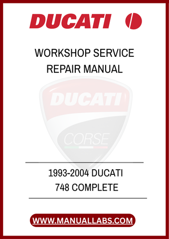 DON'T LET MINOR PROBLEMS TURN INTO MAJOR HEADACHES. EQUIP YOURSELF WITH THE ULTIMATE TOOL FOR MOTORCYCLE CARE AND ENHANCE YOUR RIDING EXPERIENCE. DOWNLOAD THE 1993-2004 