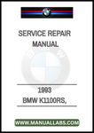 UNLOCK THE FULL POTENTIAL OF YOUR 1993 BMW K1100RS WITH OUR COMPREHENSIVE FACTORY SERVICE REPAIR MANUAL IN PDF FORMAT. THIS ESSENTIAL GUIDE IS DESIGNED FOR BOTH SEASONED MECHANICS AND ENTHUSIASTIC DIYERS, 