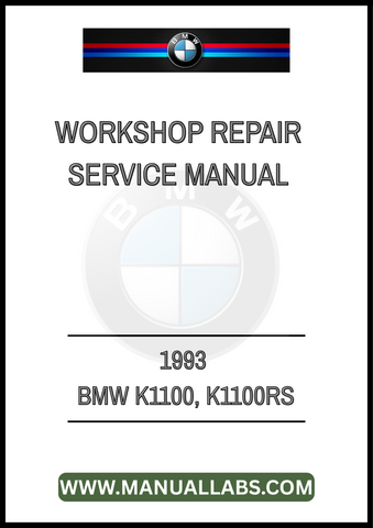 DON'T LET MECHANICAL ISSUES HOLD YOU BACK. INVEST IN THE 1993 BMW K1100RS WORKSHOP REPAIR SERVICE MANUAL TODAY AND GAIN THE CONFIDENCE TO HANDLE ANY REPAIR OR MAINTENANCE TASK WITH EASE. DOWNLOAD YOUR PDF FILE NOW AND TAKE THE FIRST STEP TOWARDS A WELL-MAINTAINED RIDE!