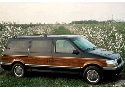 UNLOCK THE FULL POTENTIAL OF YOUR 1993 CHRYSLER AS TOWN & COUNTRY, CARAVAN, OR VOYAGER WITH OUR COMPREHENSIVE SERVICE REPAIR MANUAL IN PDF FORMAT.